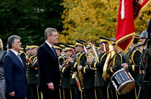 Hayrünnisa Gül'den bir ilk! - Resim: 4