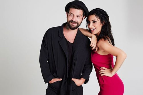 İrem Derici ve eşi rekor kırdı - Resim: 3