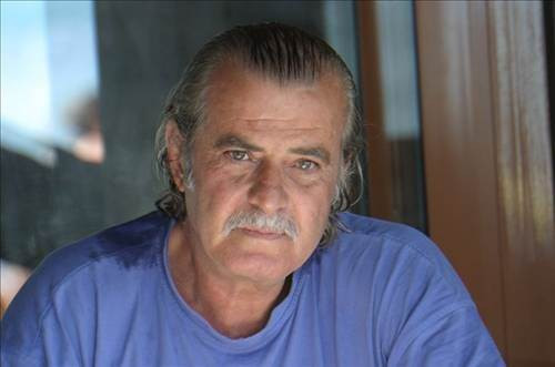 Tarık Akan eşi kim kaç çocuğu var gerçek adı ne? - Resim: 1