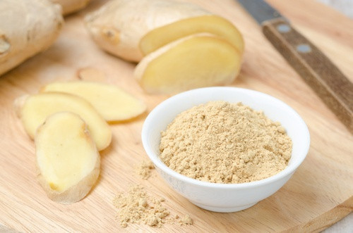 Taze zencefil kurusundan daha mı faydalı? - Resim: 4