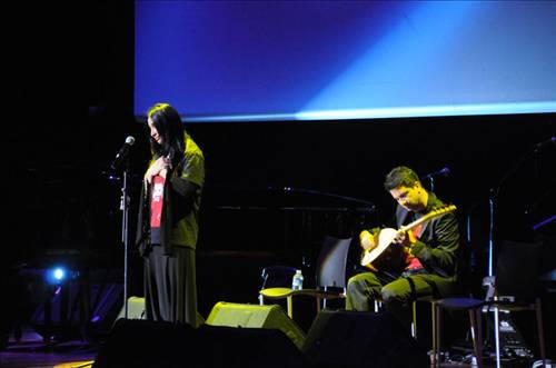 Ahmet Kaya böyle anıldı - Resim: 3