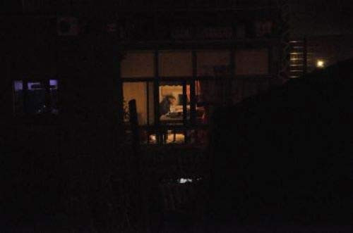 Film gibi rehine operasyonu - Resim: 4