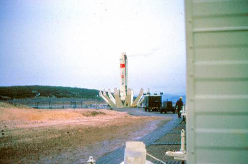 İlk türk nükleer füzesi - Resim: 4