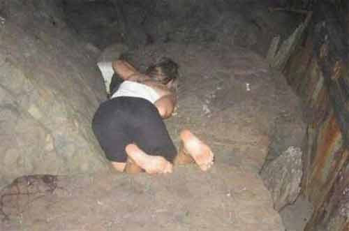 Şişede durduğu gibi durmuyor! - Resim: 2