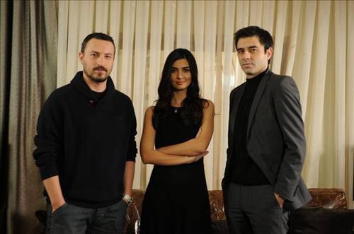 Hangi dizi nerede çekiliyor? - Resim: 4