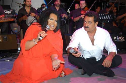 İbo'nun görülmemiş fotoğrafları - Resim: 3