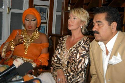 İbo'nun görülmemiş fotoğrafları - Resim: 4