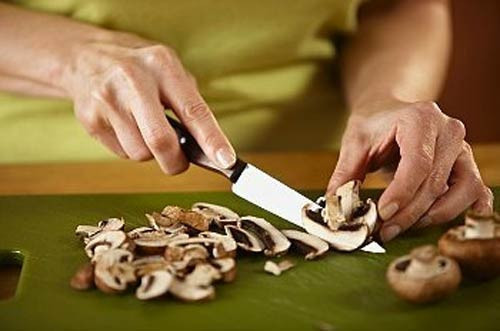 Çok şaşıracağınız 10 zehirli yiyecek - Resim: 2