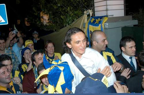 Tuncay Şanlı dönsün mü? - Resim: 1