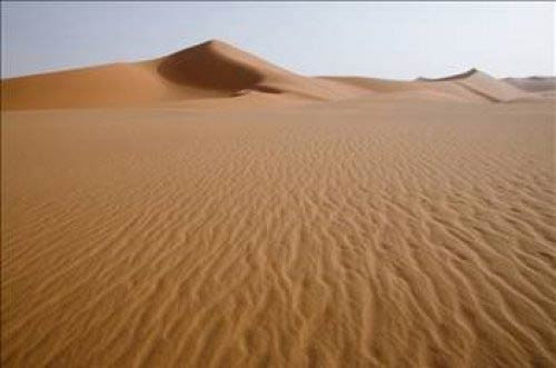 Dünyanın en çok şaşırtan olayları! - Resim: 1