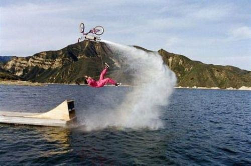 En çok güldüren fotoğraflar! - Resim: 2