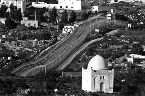 Dünyanın en garip sınırları - Resim: 2