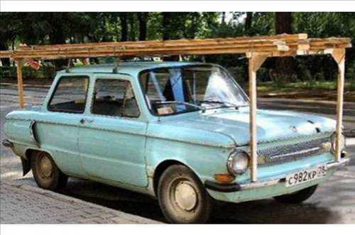 En komik insan halleri - Resim: 1