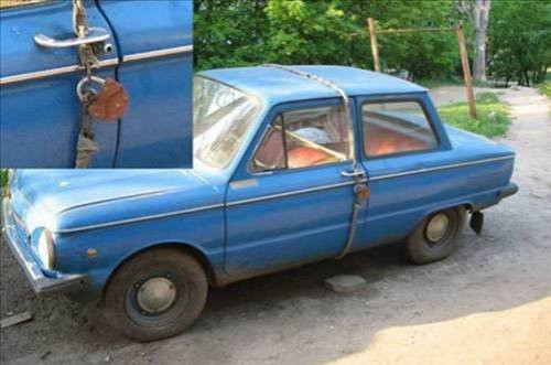 En komik insan halleri - Resim: 3