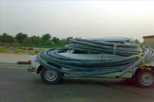 En komik insan halleri - Resim: 4