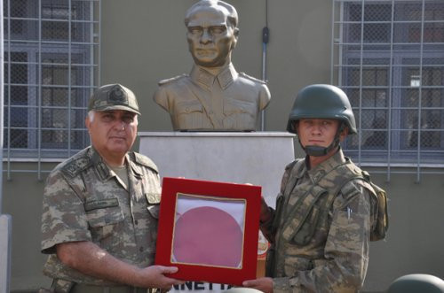 Genelkurmay Başkanı sıfır noktasında! - Resim: 4