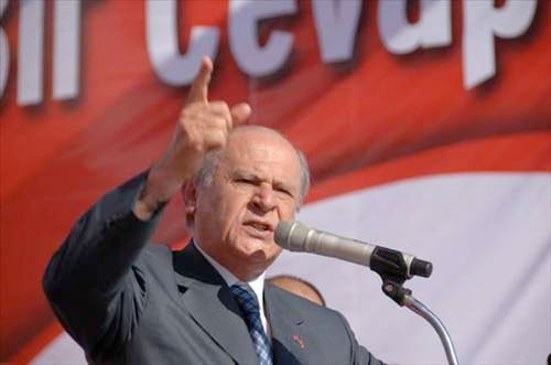 Son 5 seçim anketi - Resim: 4