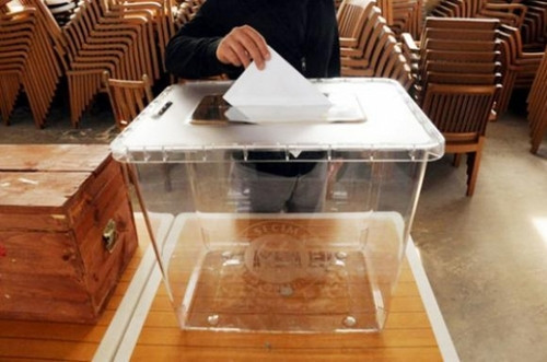 30 Mart seçimlerine hangi partiler girecek? - Resim: 2