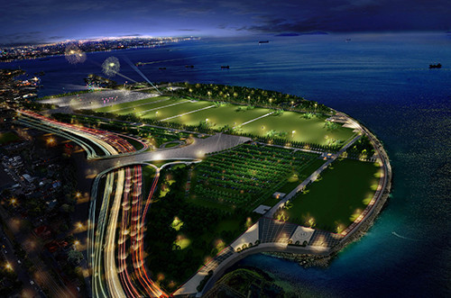 İşte İstanbul'un dudak uçuklatan yeni miting meydanı! - Resim: 4