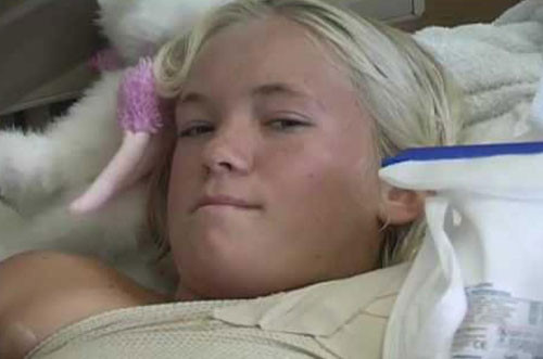 Onlar ölümden döndü! - Resim: 1