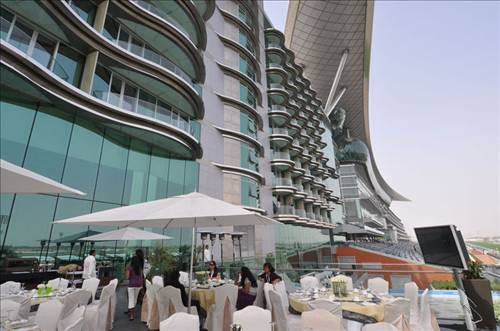 Dünyanın en uzun yatay binası - Resim: 4