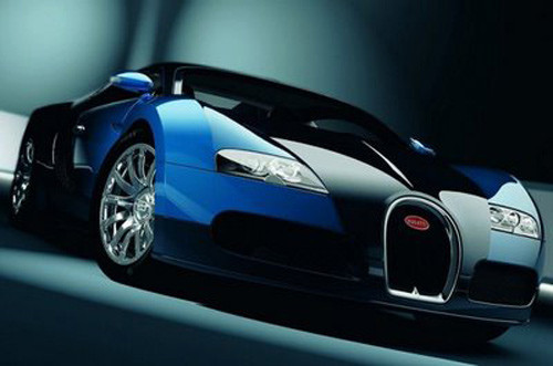 Bu araba asfaltı ağlattı - Resim: 2