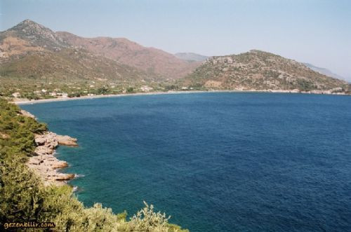 Türkiye'deki en iyi 10 kumsal  - Resim: 3