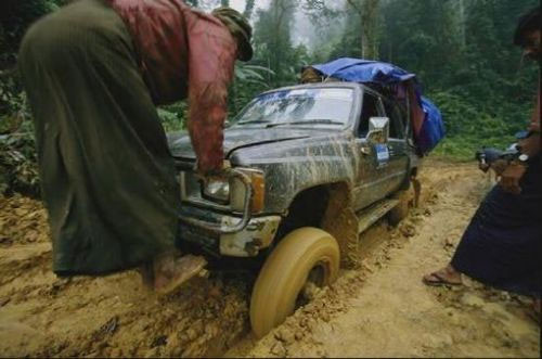 Günün en garip kareleri - Resim: 13