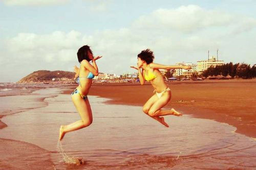 Bu çekimler görenleri şaşırtıyor - Resim: 2