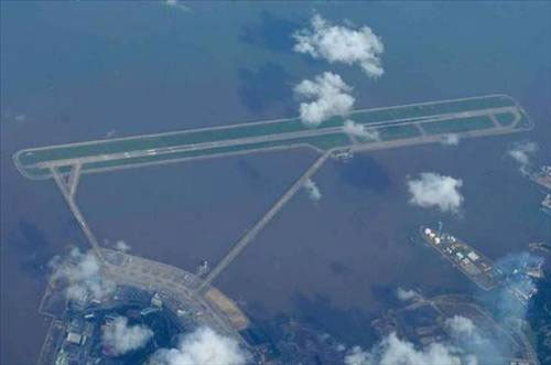 Dünyanın en tehlikeli havaalanları - Resim: 2