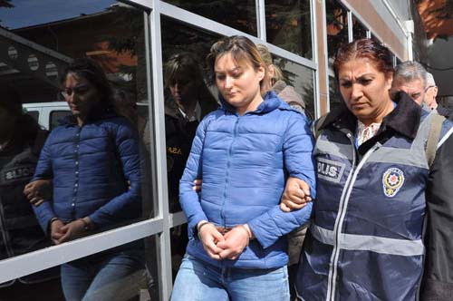 Üniversitedeki katliamda şok eden detaylar ortaya çıktı! İşte o konuşmalar... - Resim: 1