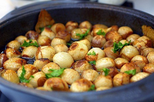 Kendisi küçük faydası büyük! - Resim: 4