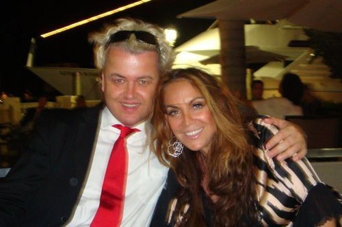 Hollanda başbakanının ödü koptu! Bütün dert aslında bu...  - Resim: 4