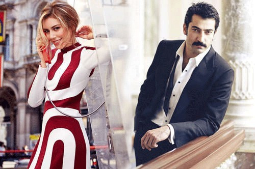 Kenan İmirzalıoğlu Sinem Kobal Miami'yi mesken tuttu! Tam 1,5 milyon... - Resim: 2