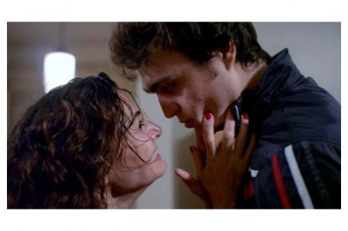 Ünlü oyuncudan olay 'Gündüz dayak yediği adamla gece seviştikçe...' - Resim: 2