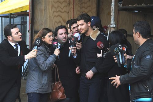 Uyuşturucudan hapis cezası alan ünlülerden flaş hamle - Resim: 3