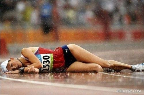 Günün en ilginç kareleri - Resim: 3