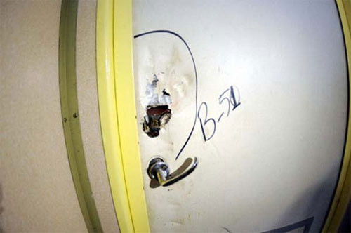 Bu fotoğraflar ilk kez - Resim: 3