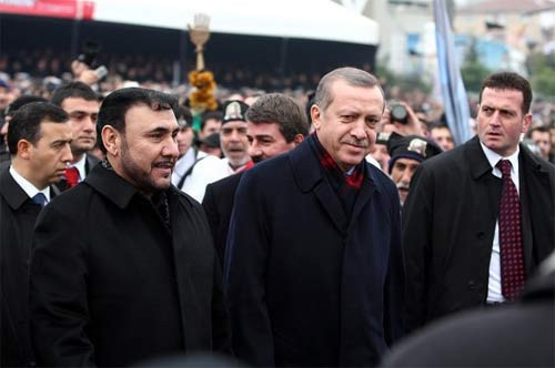 Aşure gününden görüntüler - Resim: 2