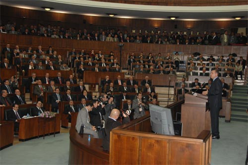 147 vekil için yolun sonu geliyor - Resim: 2