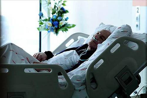 Mahmut Hoca hastanede! - Resim: 1