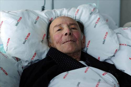 Mahmut Hoca hastanede! - Resim: 4