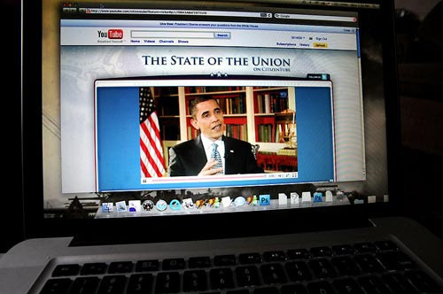 Dünyada 2010'a damga vuran olaylar! - Resim: 2