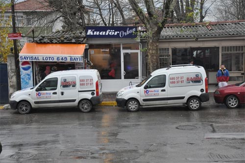 HT yayın hayatına başladı - Resim: 1