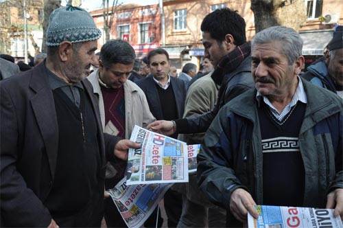 HT yayın hayatına başladı - Resim: 4