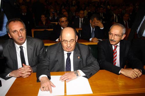 CHP Liderine hediye! - Resim: 1