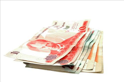 Para meğer bunu da yapıyormuş! - Resim: 1