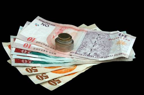 Para meğer bunu da yapıyormuş! - Resim: 4