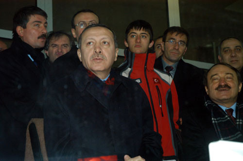 Erzurum dev organizasyona hazır - Resim: 4