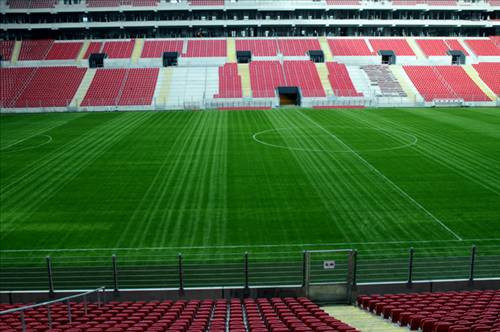 Aslantepe açılışa hazır; işte Arena'dan detay kareler - Resim: 2